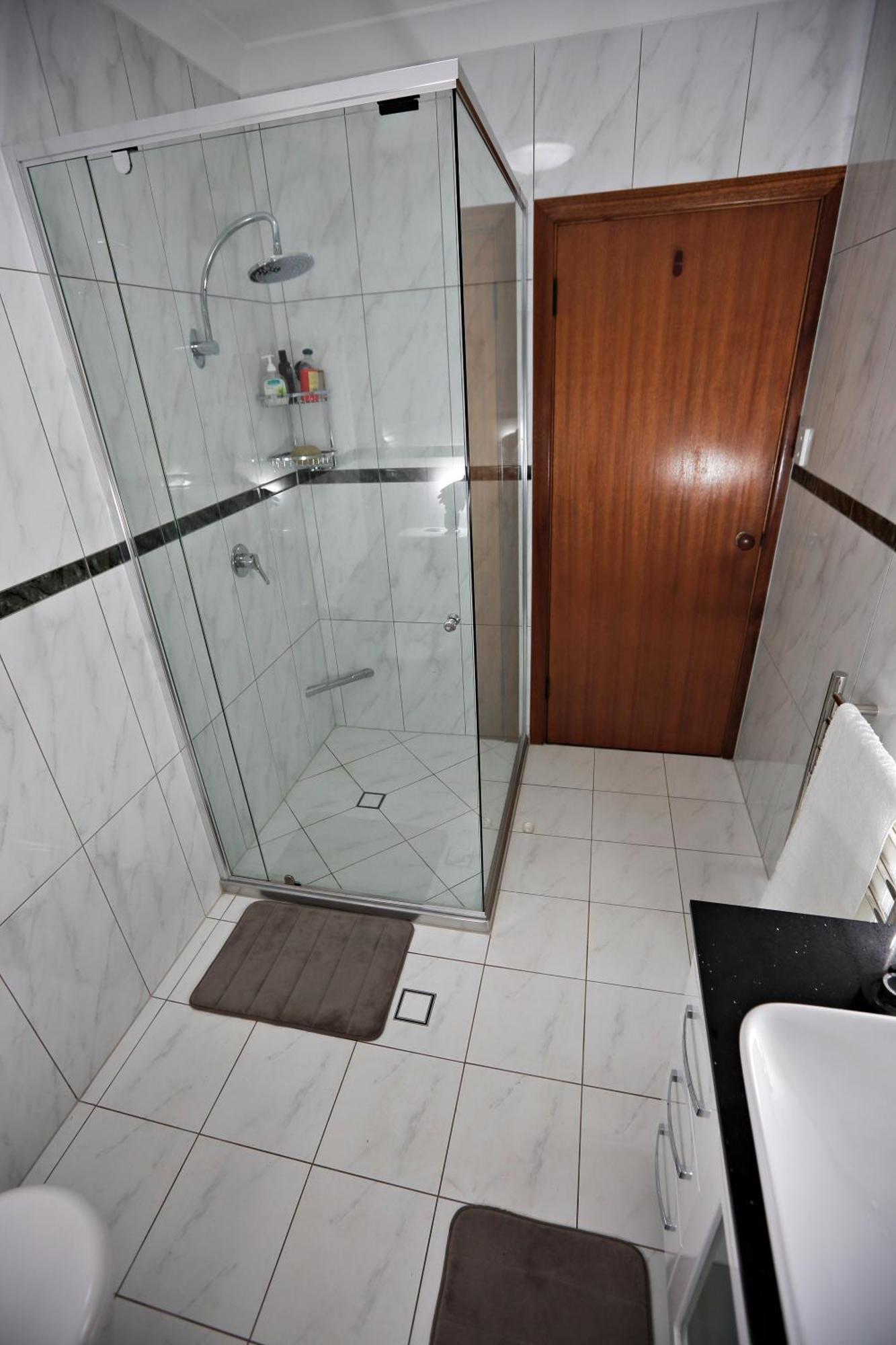 South Pacific Bed & Breakfast Clifton Beach Ngoại thất bức ảnh