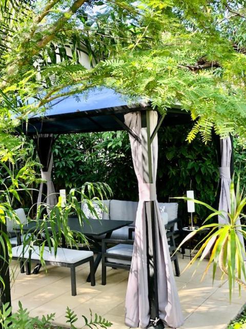 South Pacific Bed & Breakfast Clifton Beach Ngoại thất bức ảnh