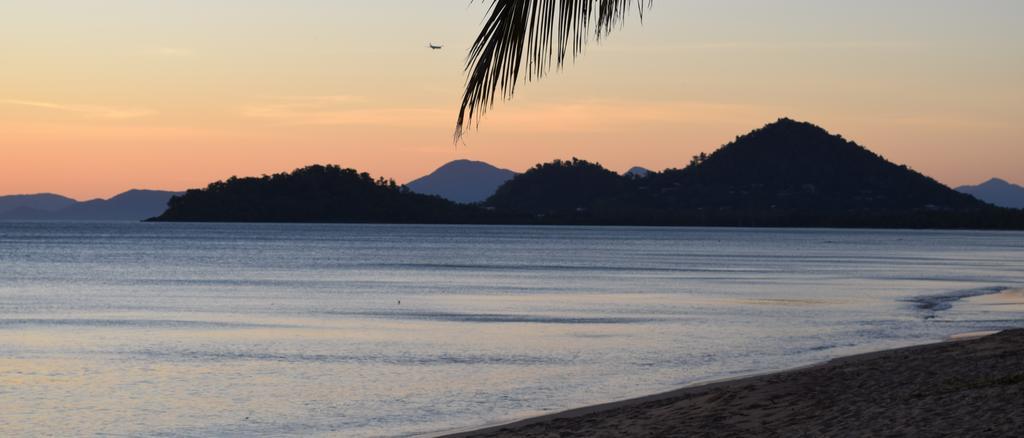 South Pacific Bed & Breakfast Clifton Beach Ngoại thất bức ảnh
